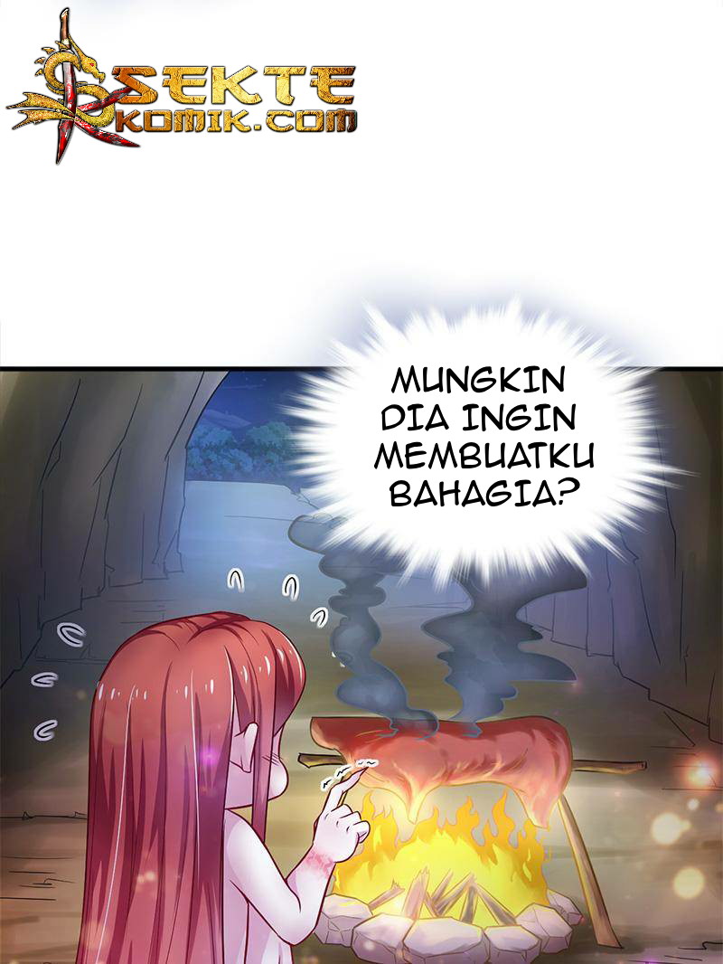 Beauty and the Beasts Chapter 13 Gambar 28